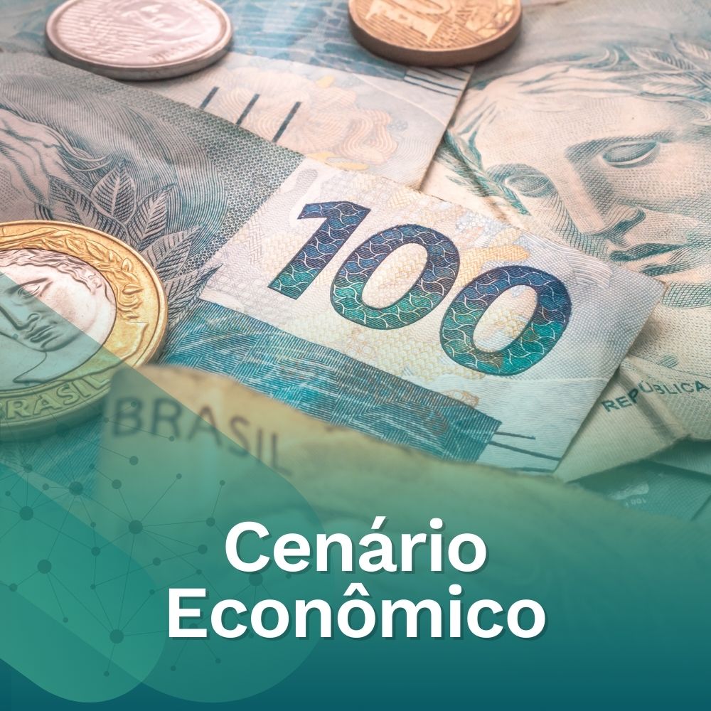 Cenário Econômico