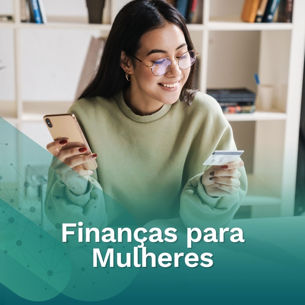 Finanças para Mulheres