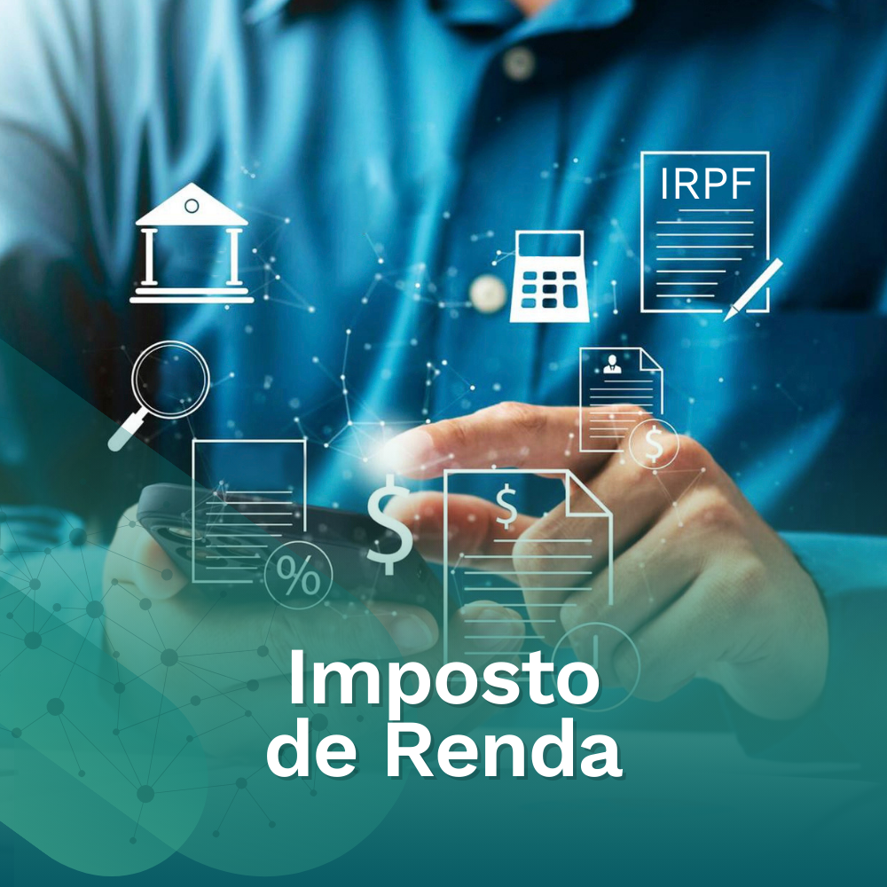 Imposto de Renda