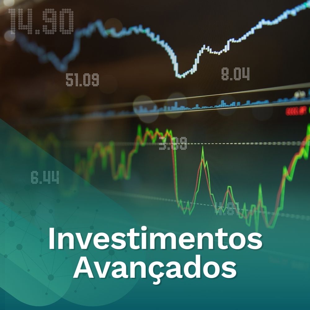 Investimentos Avançados