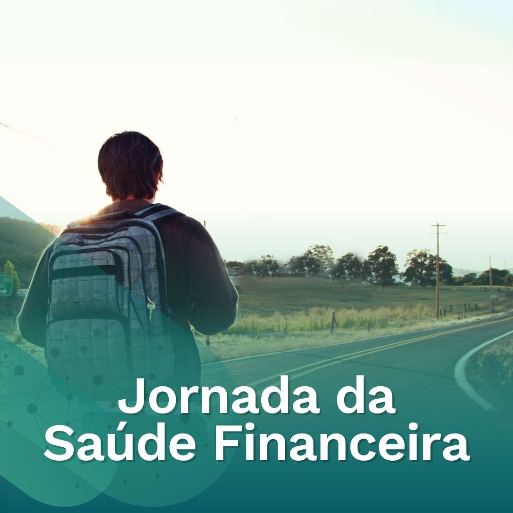 Jornada da Saúde Financeira