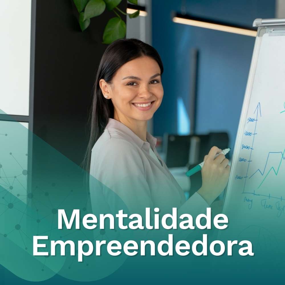 Mentalidade Empreendedora