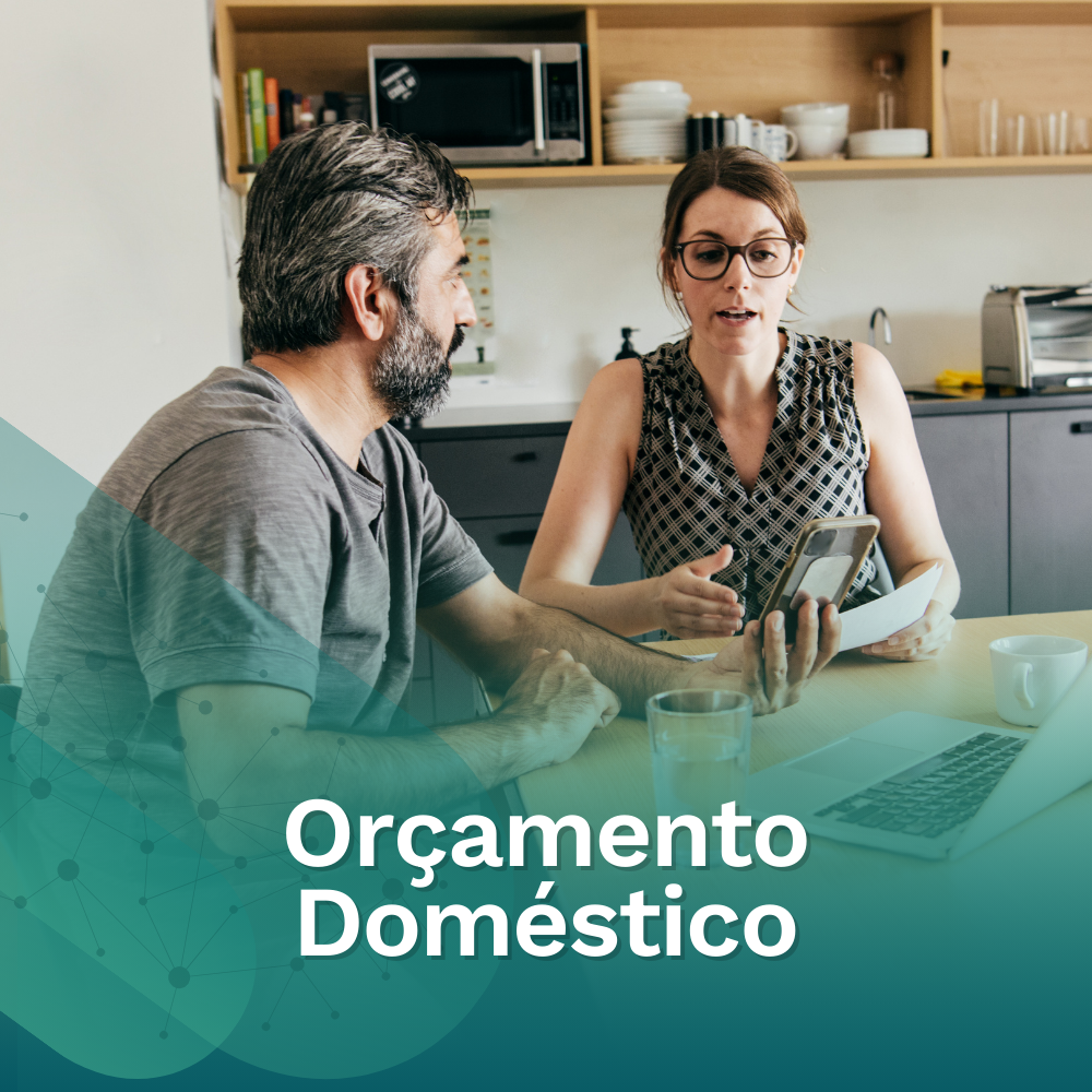 Orçamento Doméstico