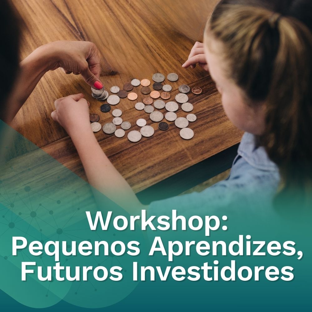 Pequenos Aprendizes, Futuros Investidores