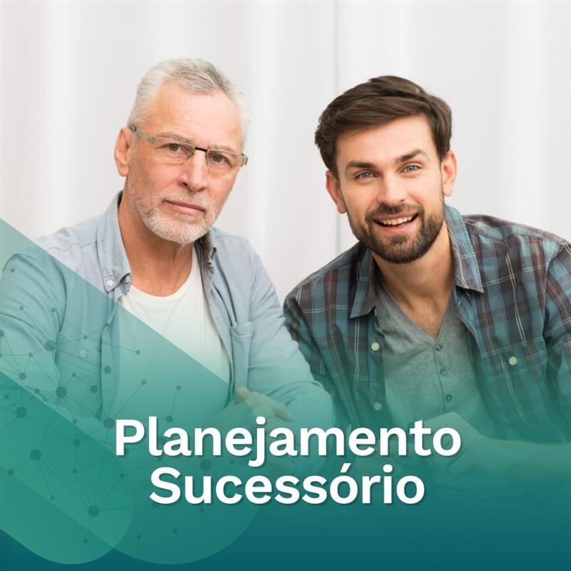 Planejamento Sucessório