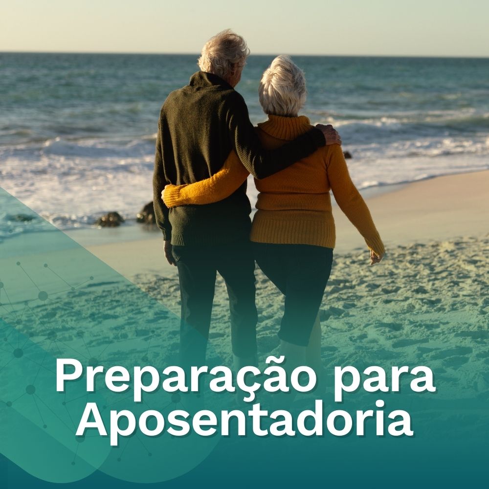 Preparação para Aposentadoria