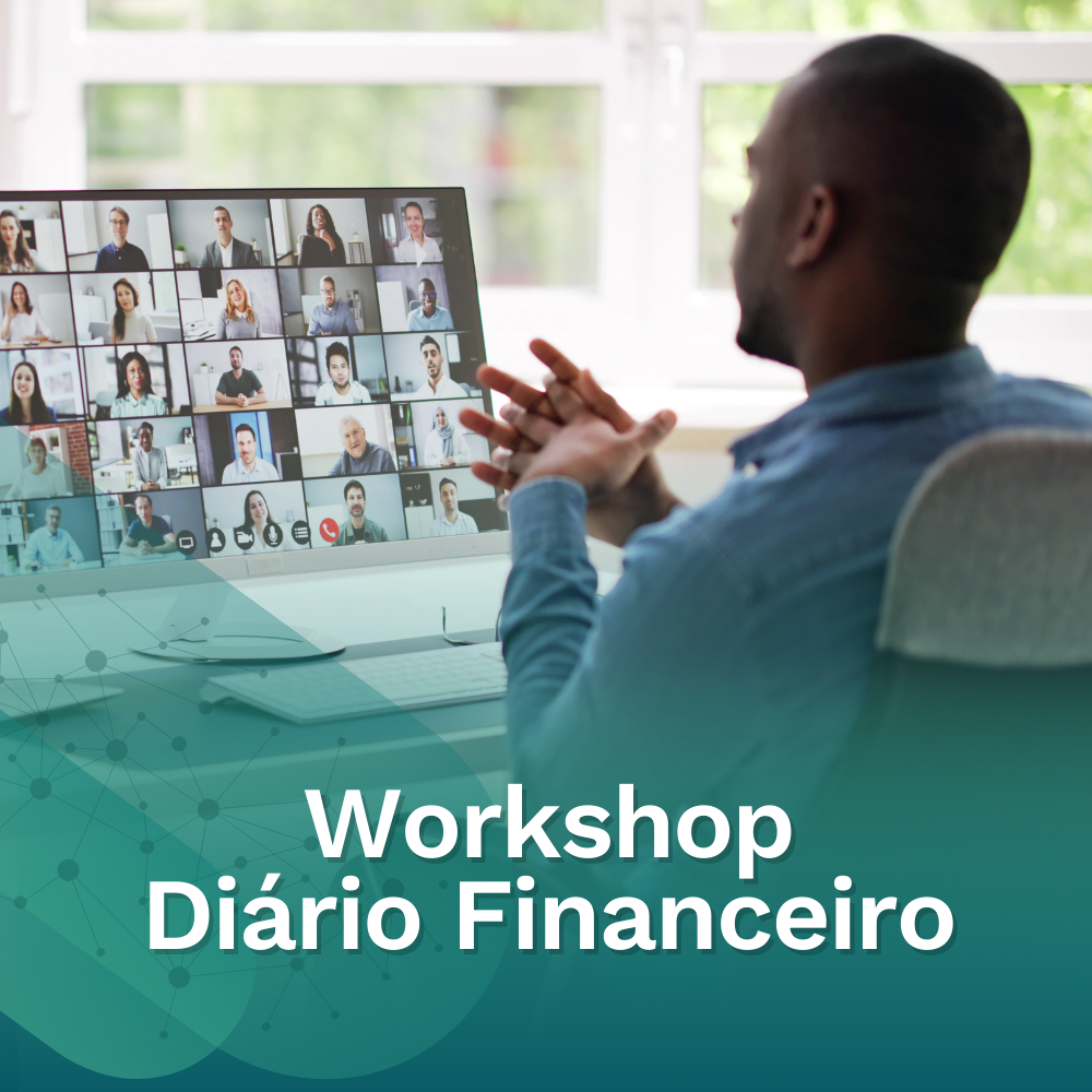 Workshop Diário Financeiro