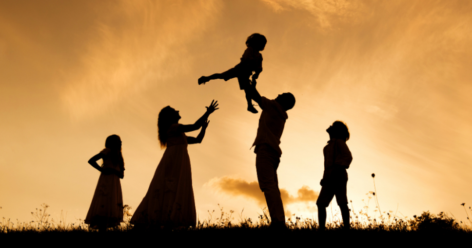 Não invista para o futuro dos seus filhos