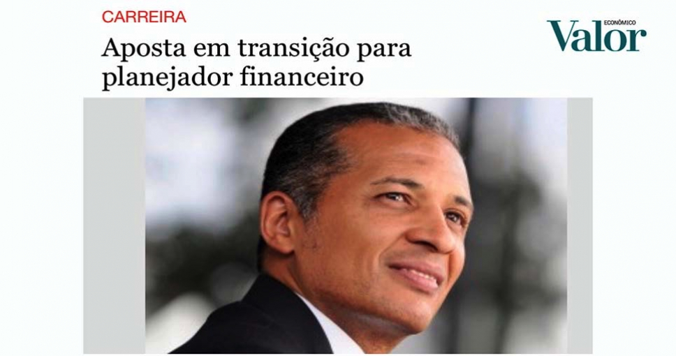 Executivos apostam em transição para ser planejador financeiro