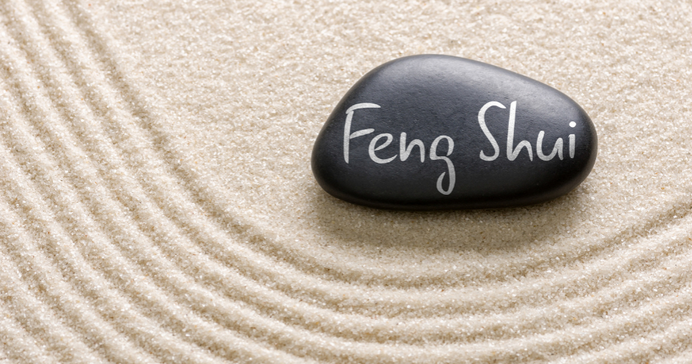 Feng Shui das finanças